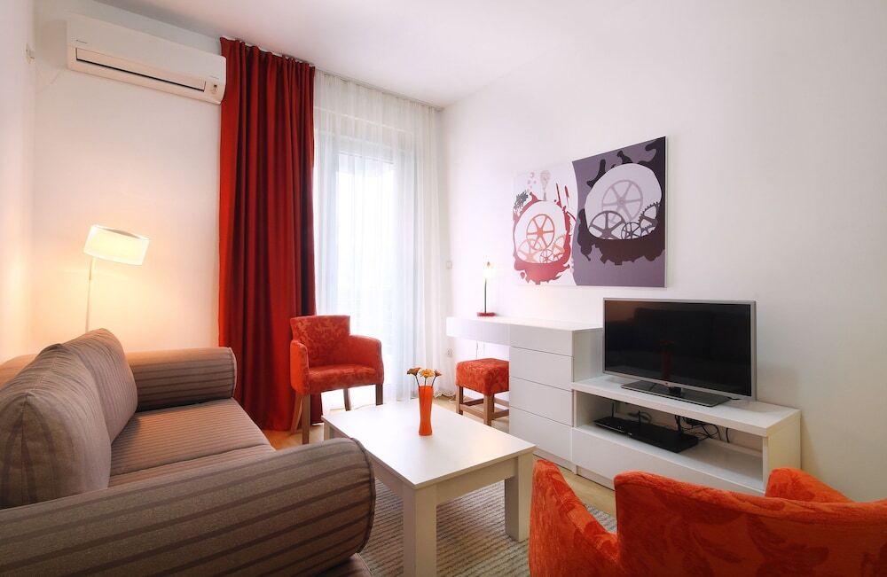 Будва: Sarap apartments Budva