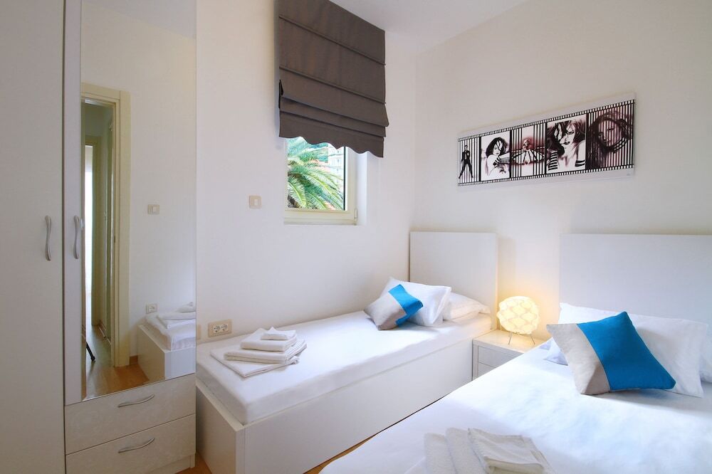 Будва: Sarap apartments Budva