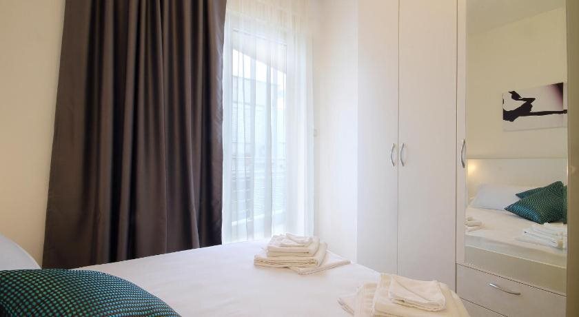 Будва: Sarap apartments Budva