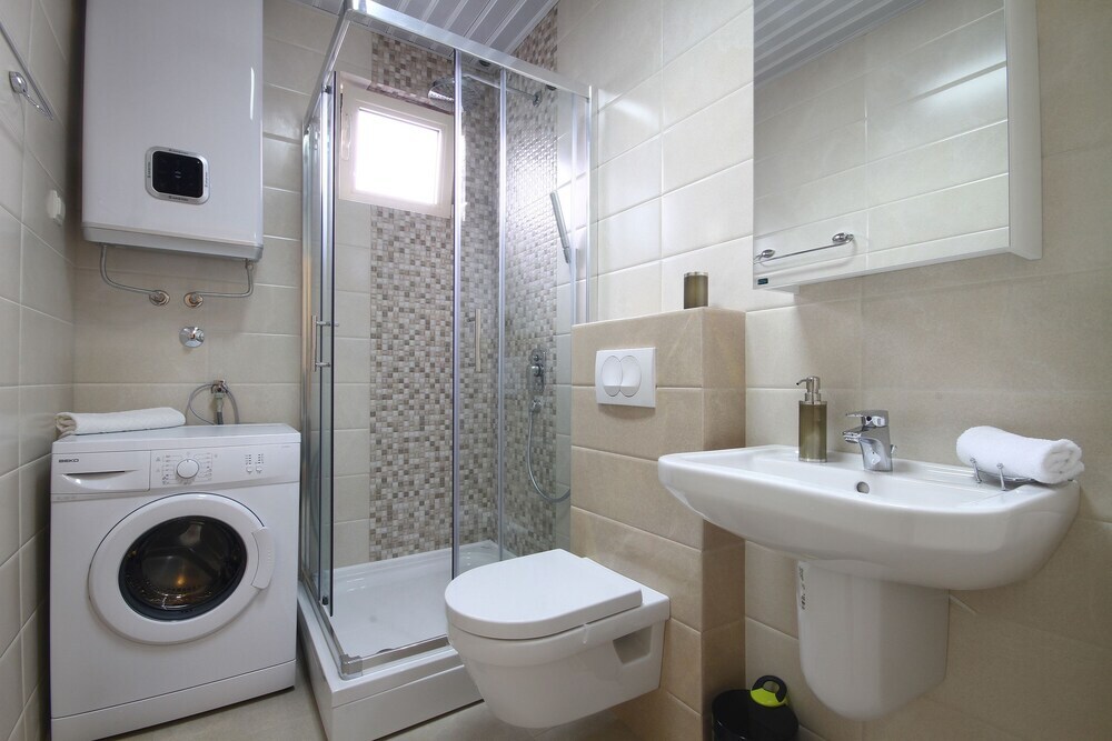 Будва: Sarap apartments Budva