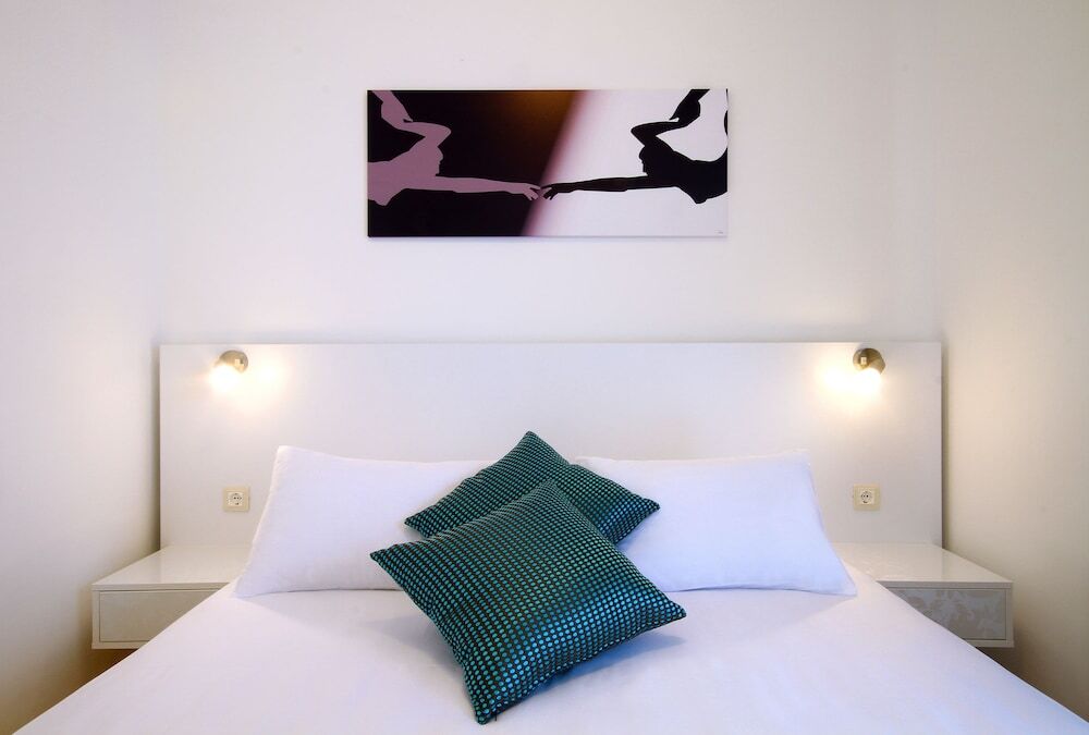 Будва: Sarap apartments Budva