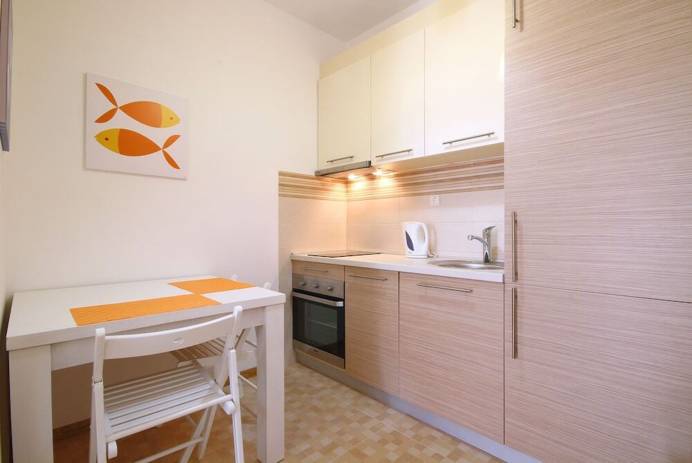 Будва: Sarap apartments Budva