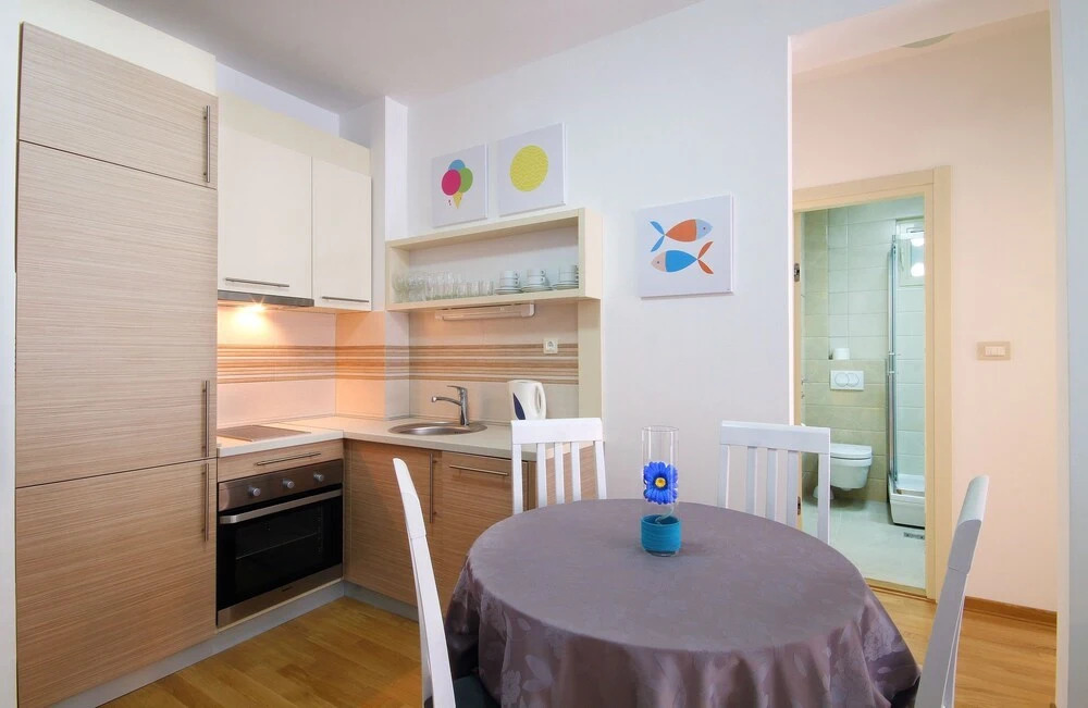 Будва: Sarap apartments Budva