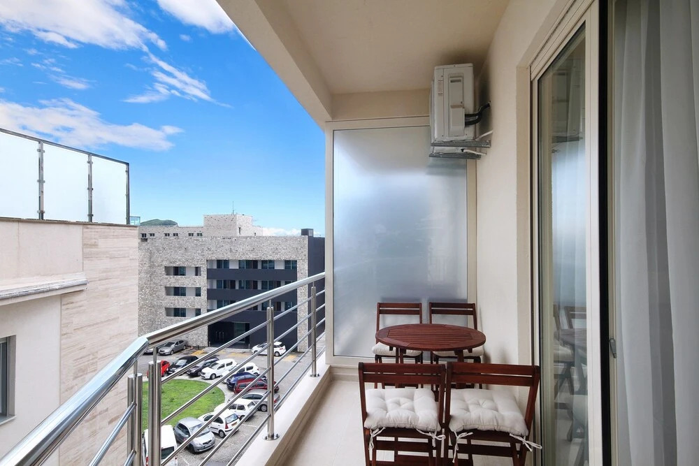 Будва: Sarap apartments Budva
