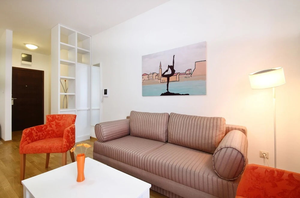 Будва: Sarap apartments Budva