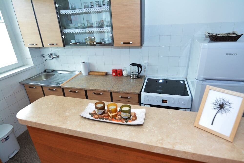 Доброта: Apartments Todor