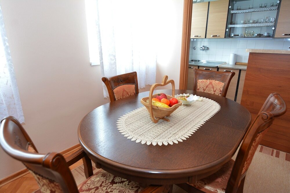 Доброта: Apartments Todor