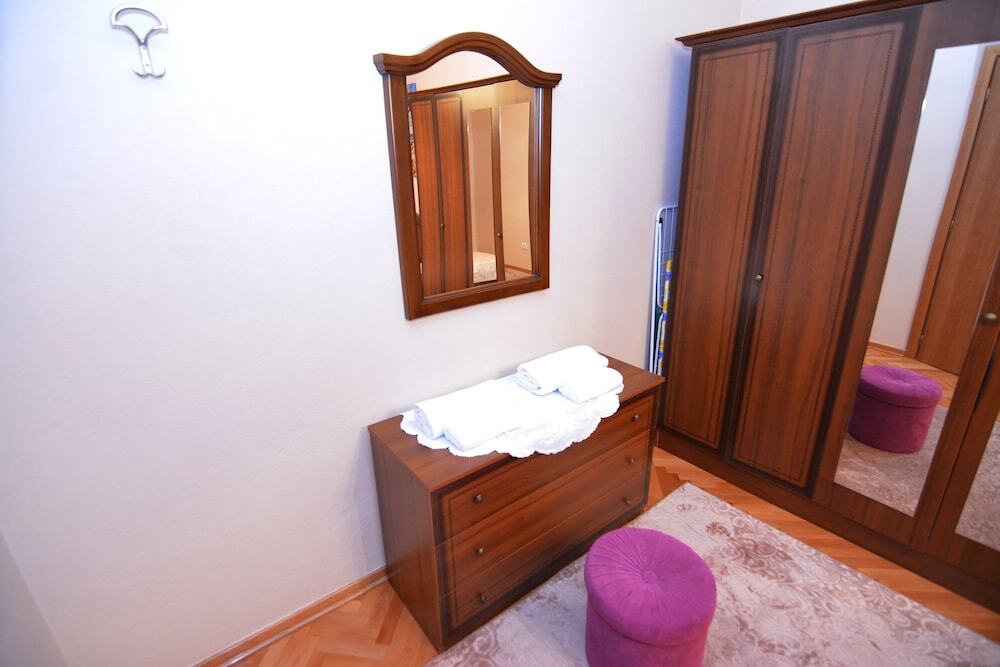 Доброта: Apartments Todor