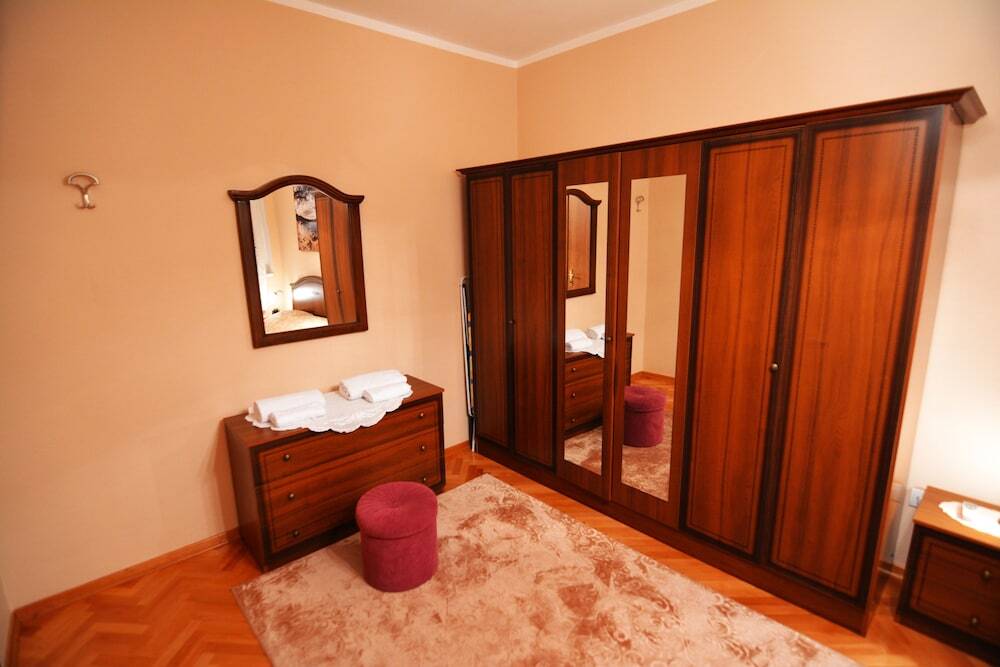 Доброта: Apartments Todor