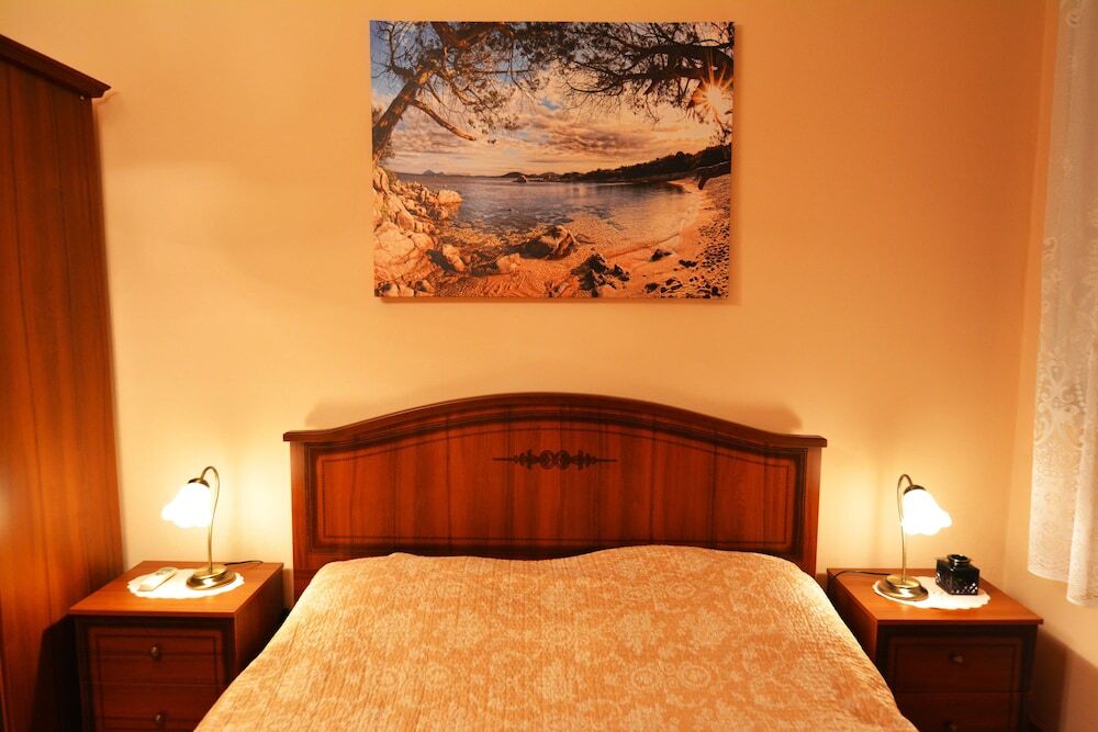 Доброта: Apartments Todor