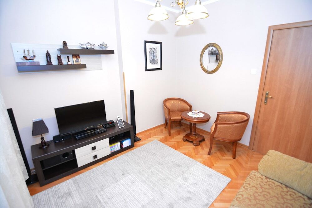 Доброта: Apartments Todor