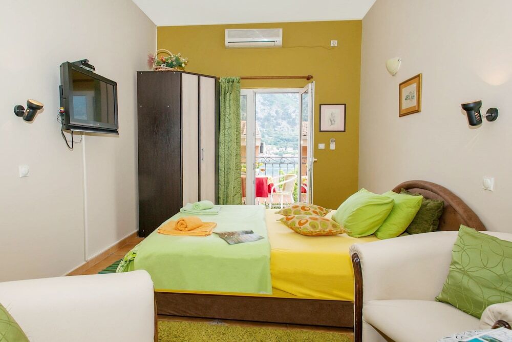 Доброта: Apartments Boka Heart