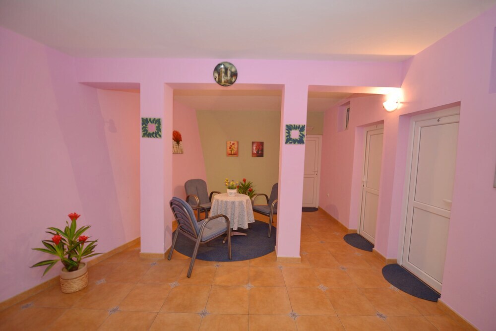 Доброта: Apartments Boka Heart
