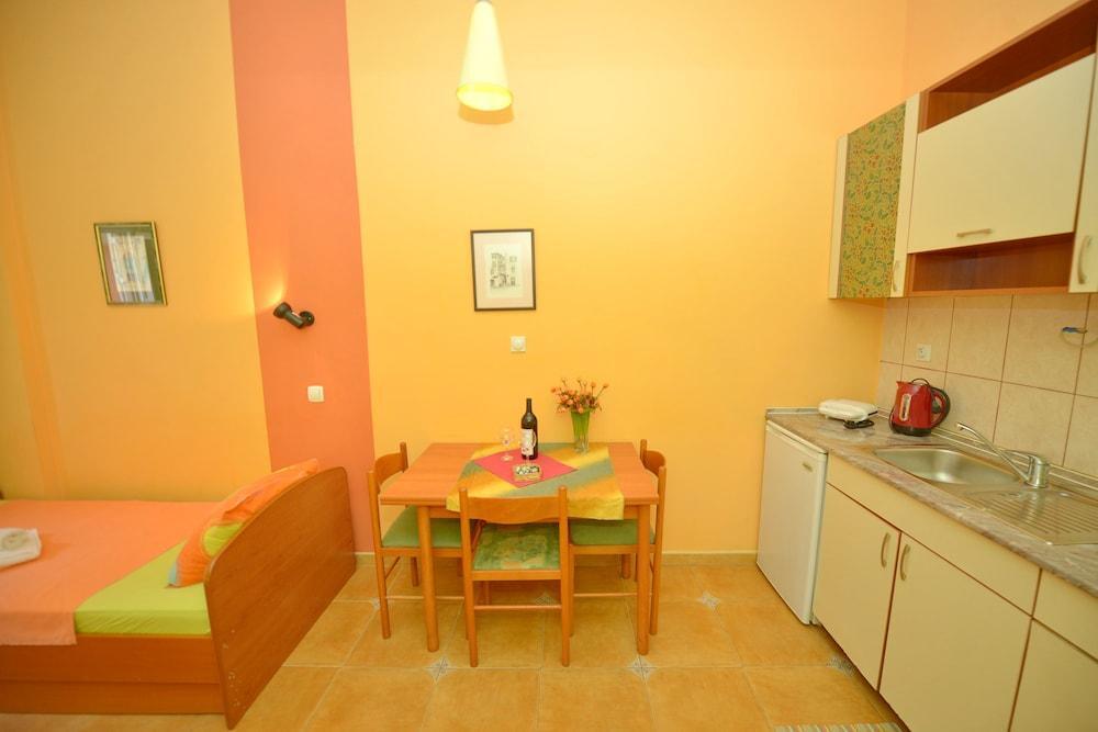 Доброта: Apartments Boka Heart