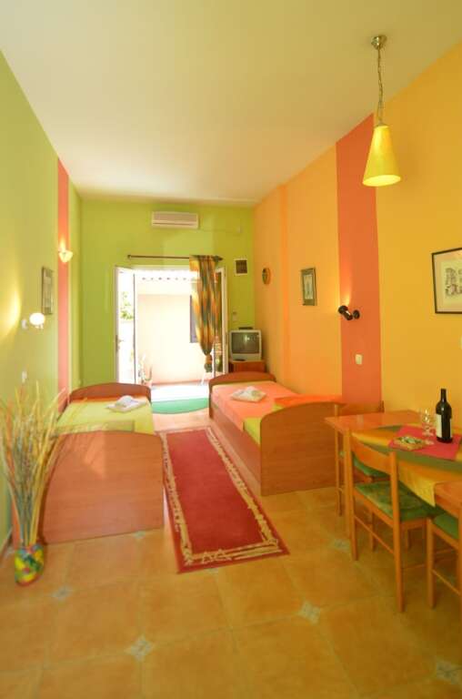 Доброта: Apartments Boka Heart