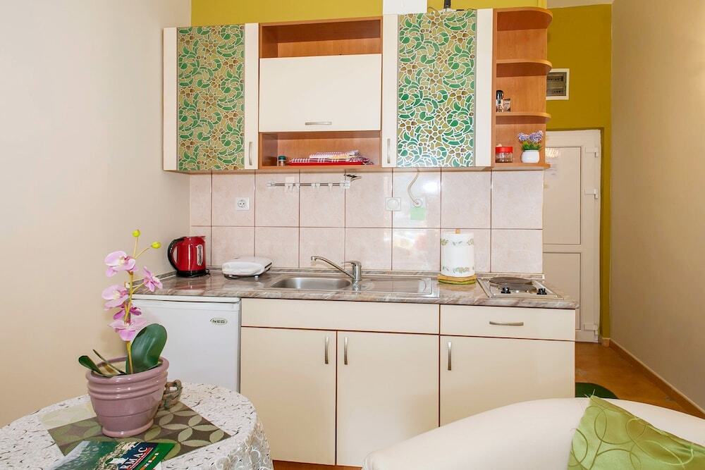 Доброта: Apartments Boka Heart