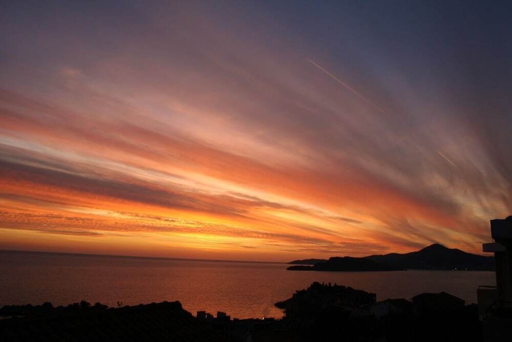 Свети-Стефан: Sveti Stefan MONTEN