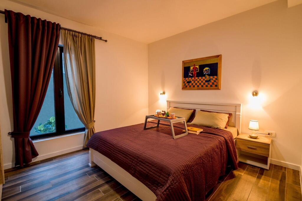 Доброта: Villa Stefina