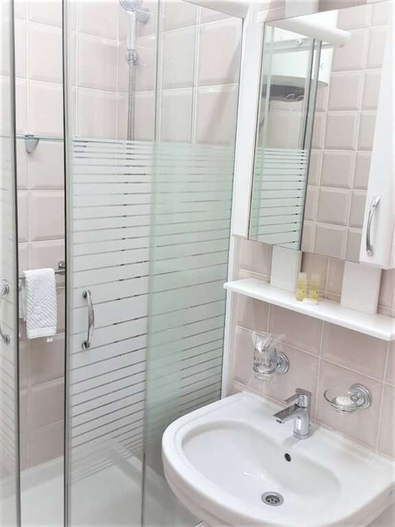 Херцег-Нови: Apartmani Vila Kukoljac
