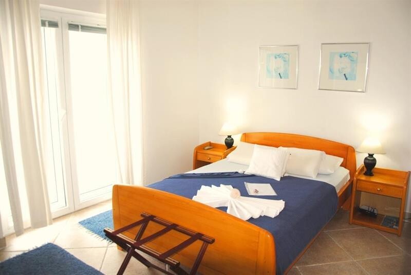 Херцег-Нови: Apartmani Vila Kukoljac