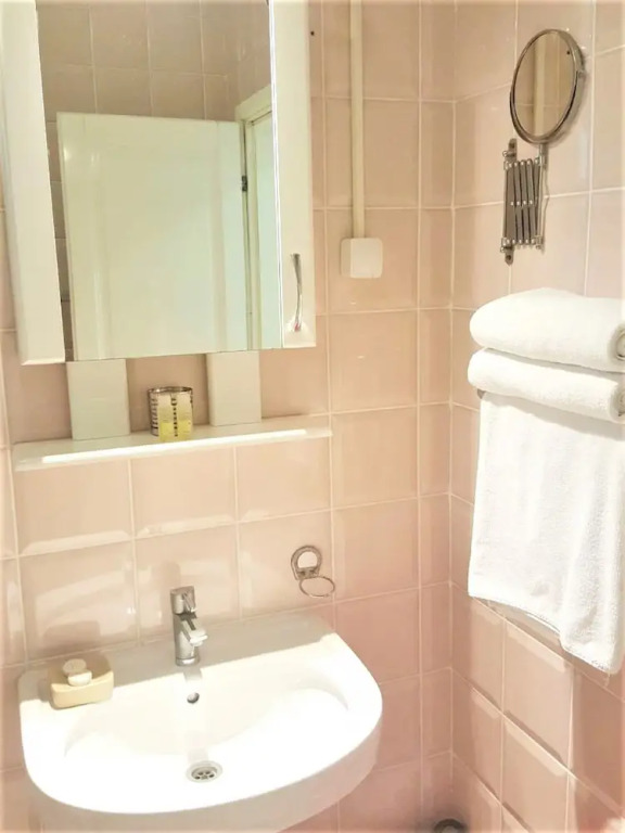 Херцег-Нови: Apartmani Vila Kukoljac