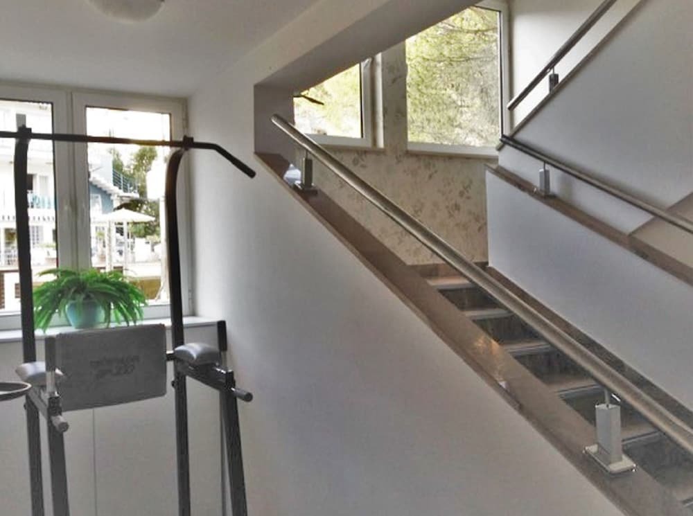 Херцег-Нови: Apartmani Vila Kukoljac