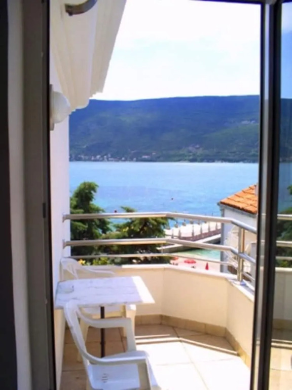 Херцег-Нови: Apartmani Vila Kukoljac
