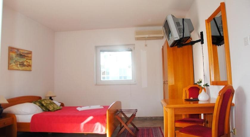 Херцег-Нови: Apartmani Vila Kukoljac