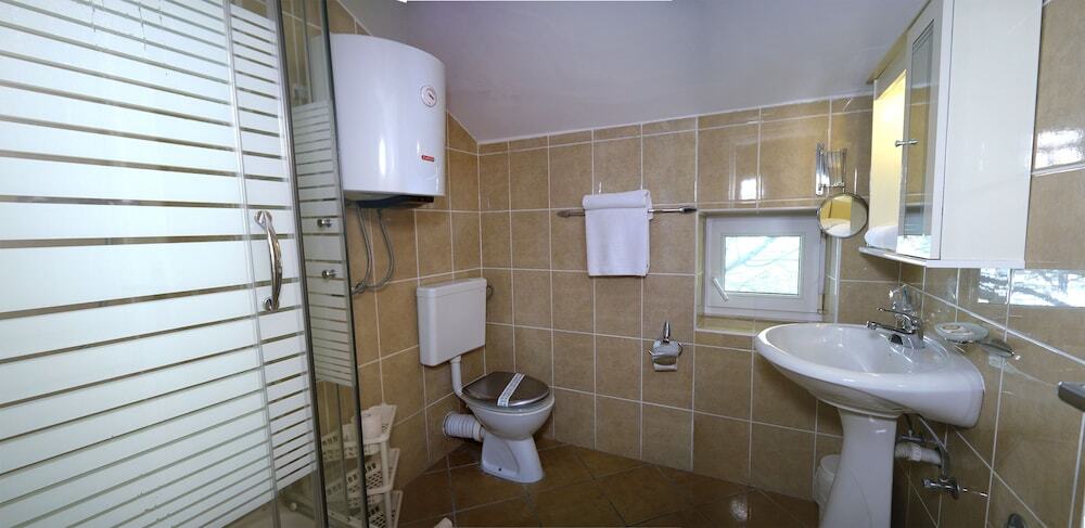 Херцег-Нови: Apartmani Vila Kukoljac