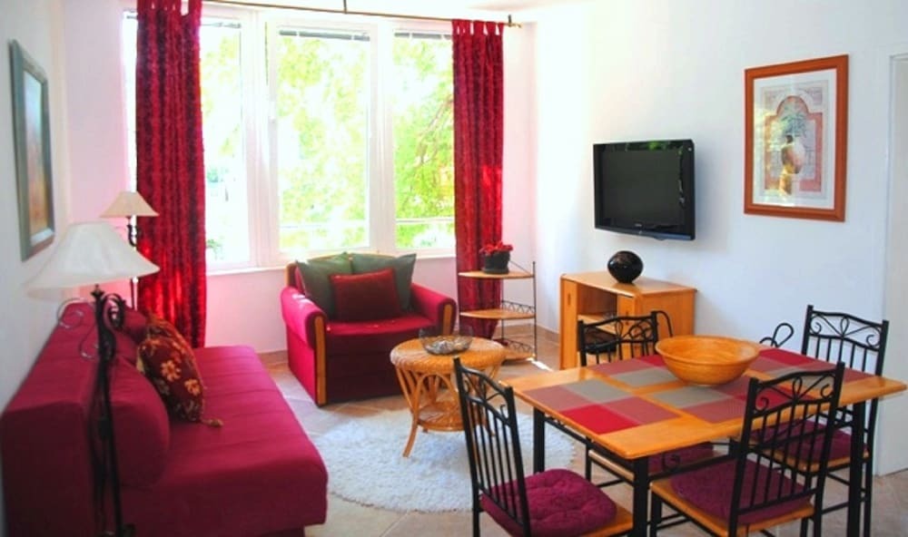 Херцег-Нови: Apartmani Vila Kukoljac