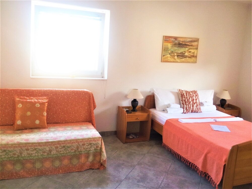 Херцег-Нови: Apartmani Vila Kukoljac