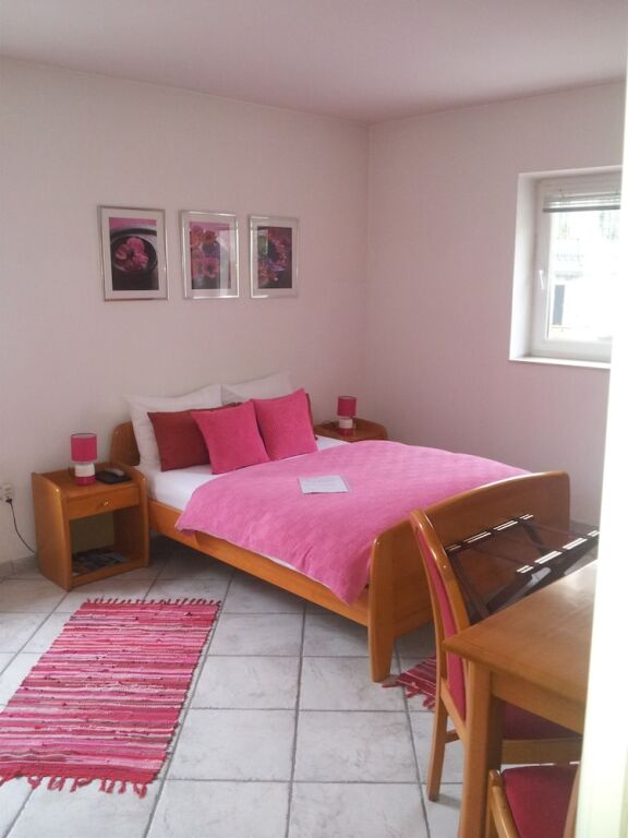 Херцег-Нови: Apartmani Vila Kukoljac