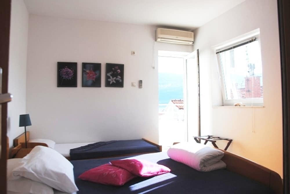 Херцег-Нови: Apartmani Vila Kukoljac