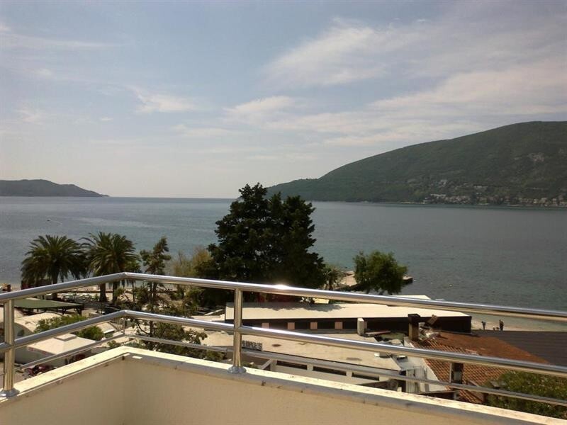 Херцег-Нови: Apartmani Vila Kukoljac