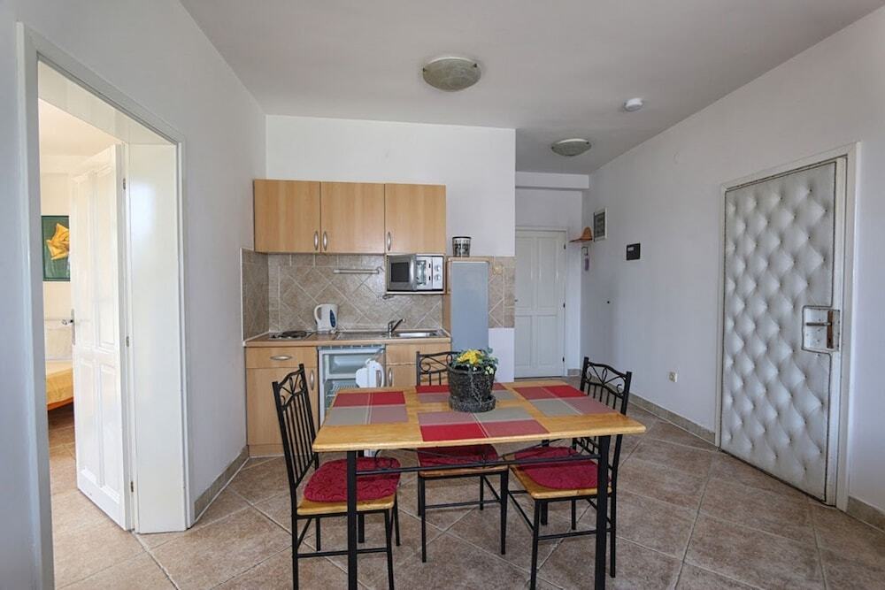 Херцег-Нови: Apartmani Vila Kukoljac