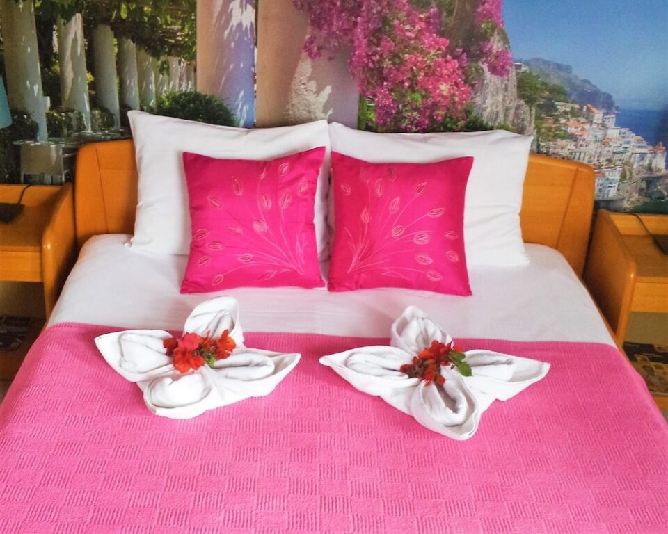 Херцег-Нови: Apartmani Vila Kukoljac