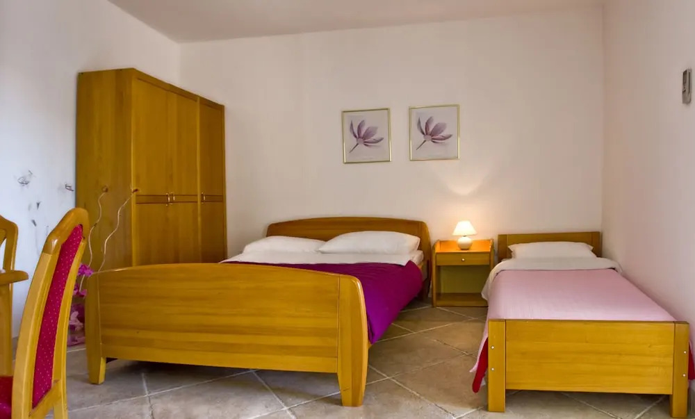 Херцег-Нови: Apartmani Vila Kukoljac
