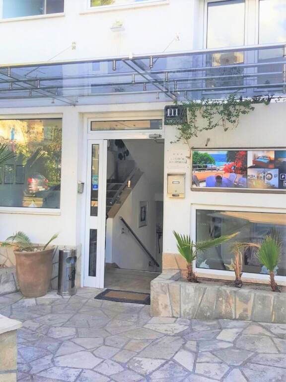 Херцег-Нови: Apartmani Vila Kukoljac