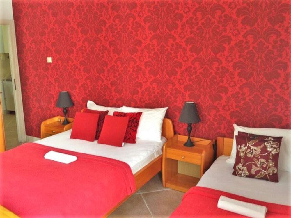 Херцег-Нови: Apartmani Vila Kukoljac
