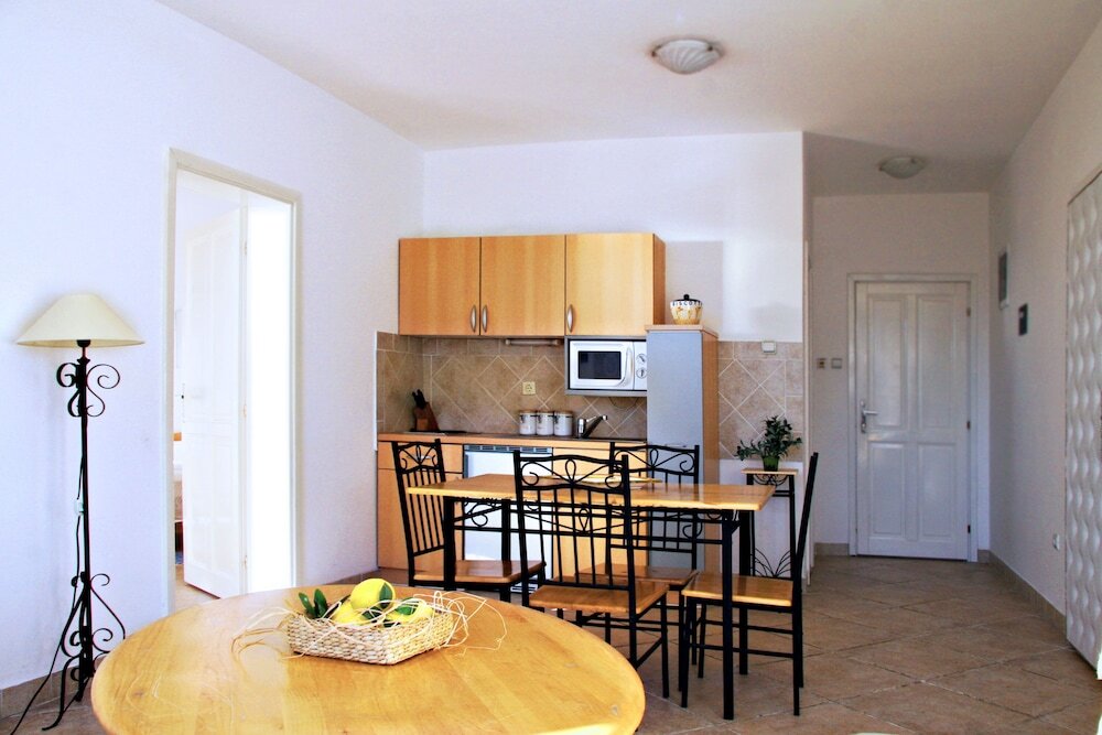 Херцег-Нови: Apartmani Vila Kukoljac
