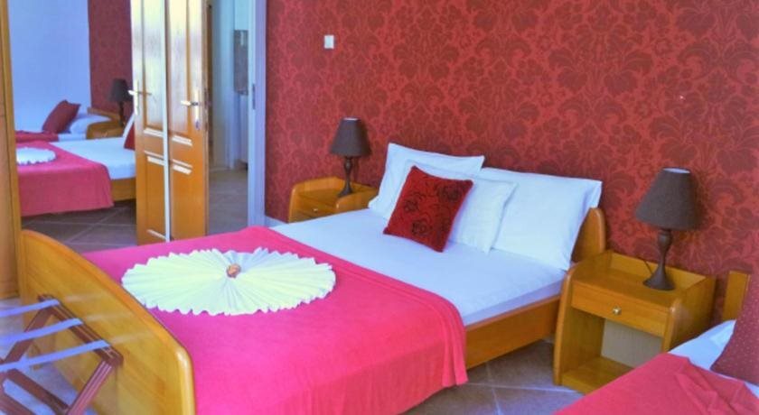 Херцег-Нови: Apartmani Vila Kukoljac