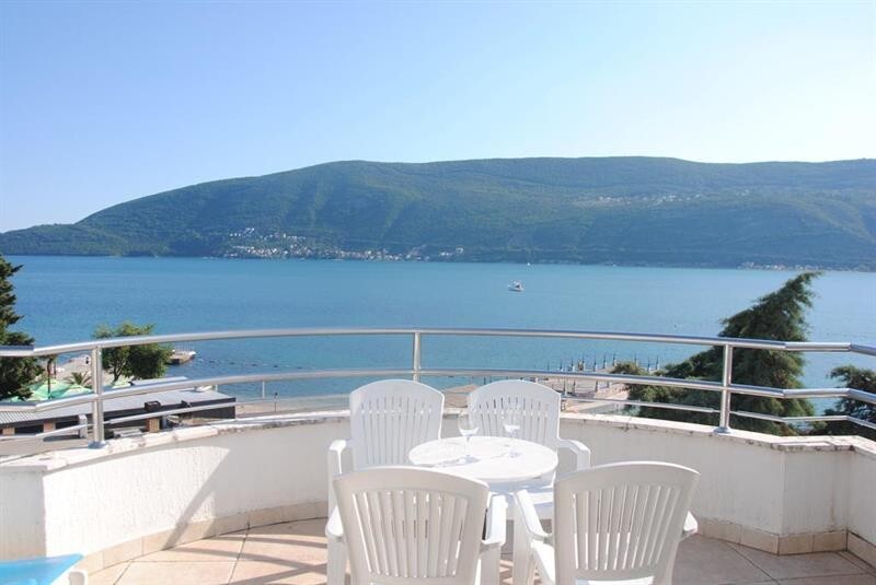 Херцег-Нови: Apartmani Vila Kukoljac