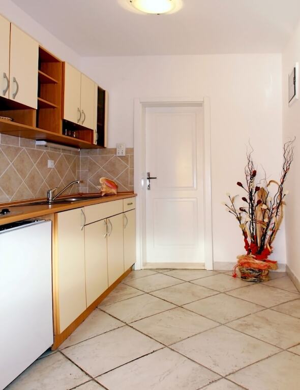 Херцег-Нови: Apartmani Vila Kukoljac