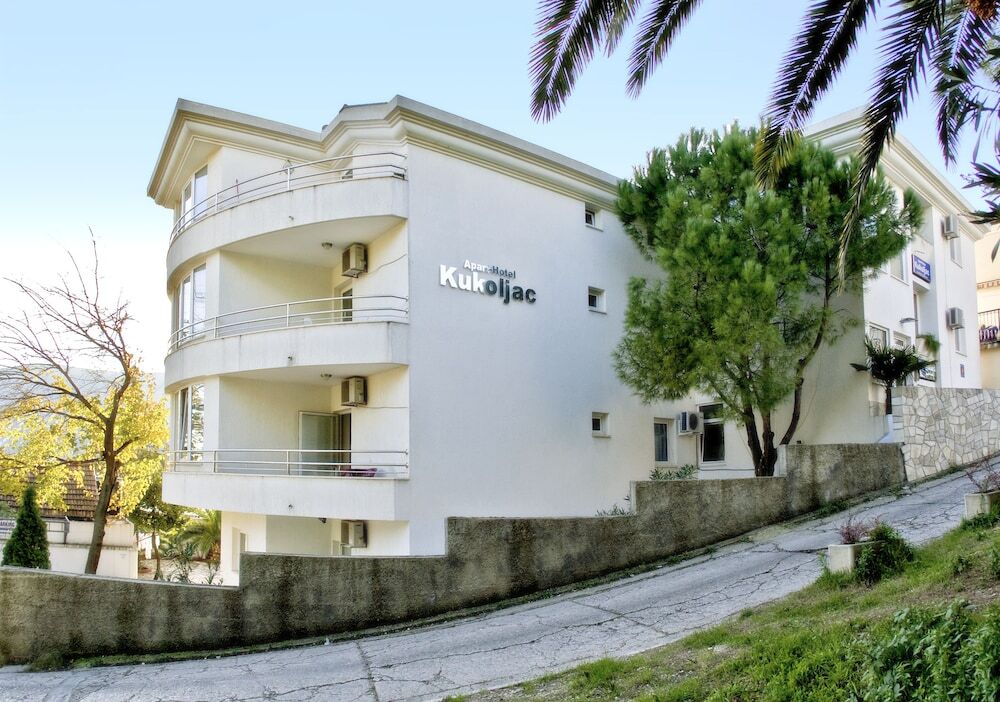 Херцег-Нови: Apartmani Vila Kukoljac