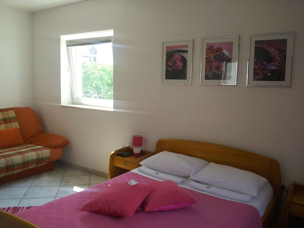 Херцег-Нови: Apartmani Vila Kukoljac