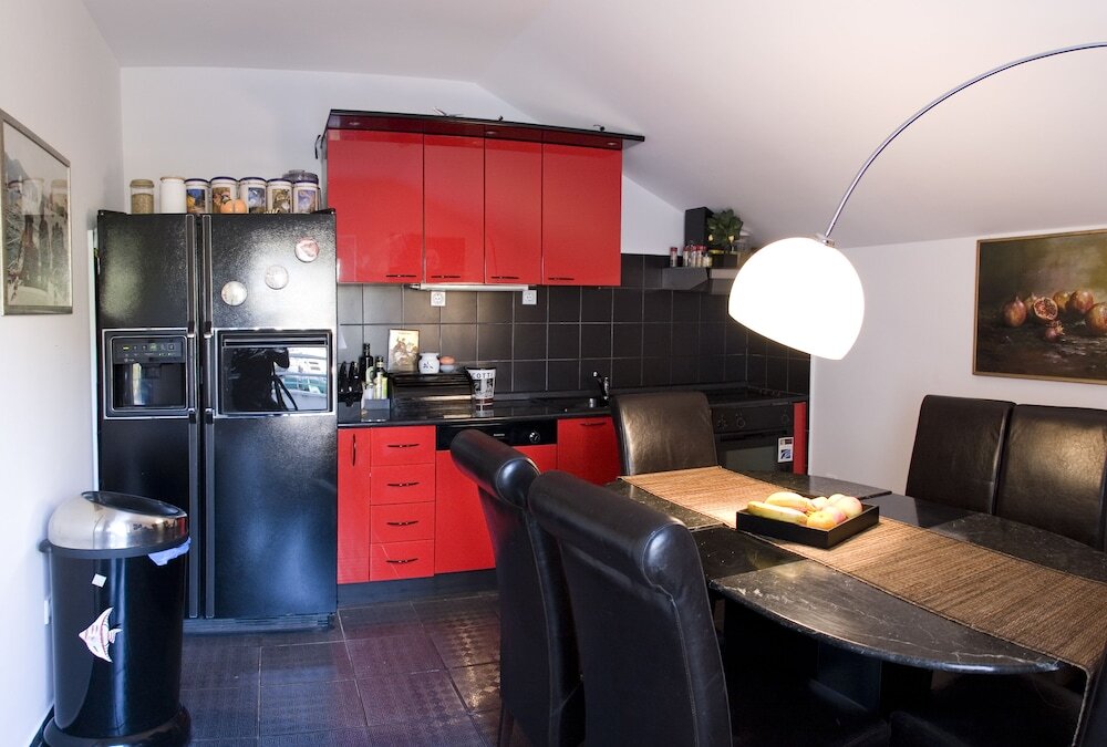 Херцег-Нови: Apartmani Vila Kukoljac