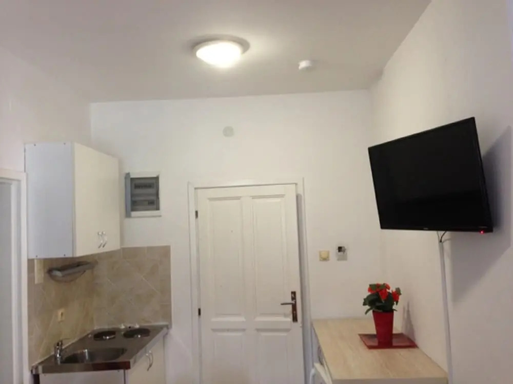 Херцег-Нови: Apartmani Vila Kukoljac