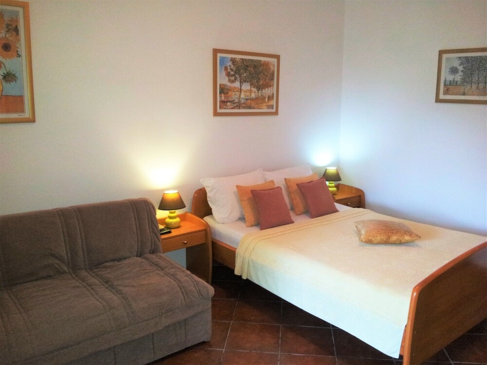 Херцег-Нови: Apartmani Vila Kukoljac
