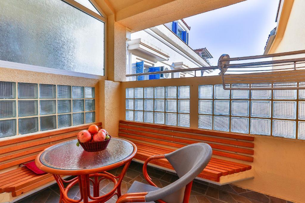 Будва: Guesthouse Velzon Mainski Put