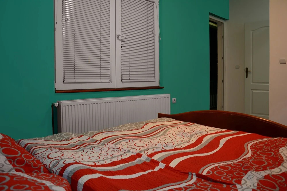 Колашин: Apartments Radovic Kolasin
